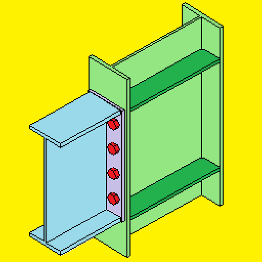 steel_connection_design_icon
